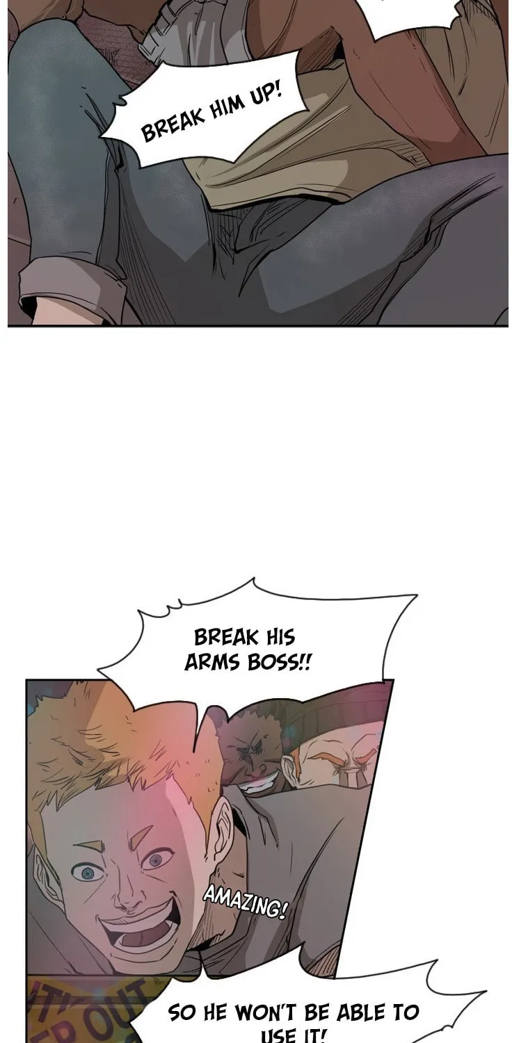 Read Shark chapter 96 image 53 on Lezhin