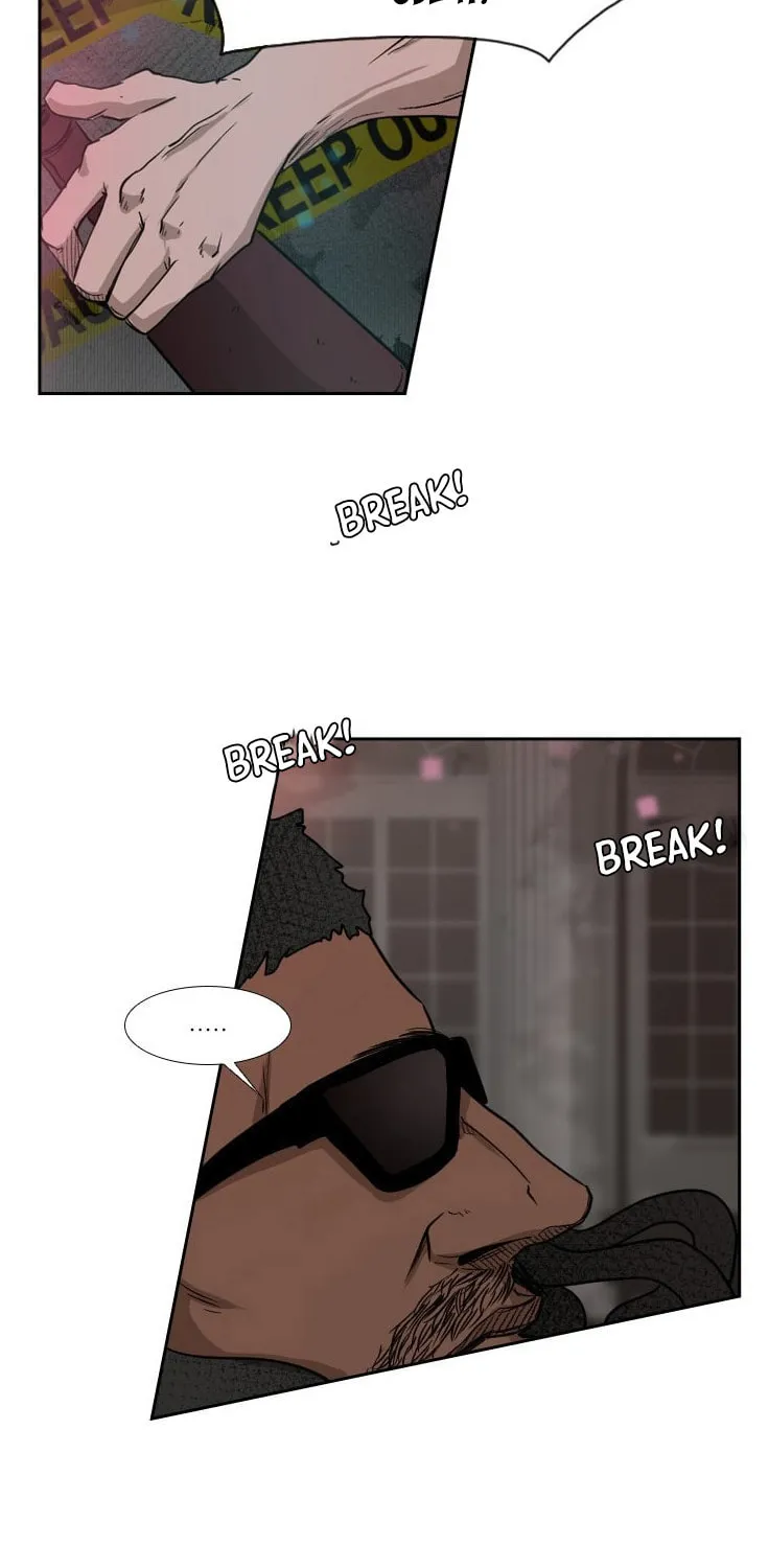 Read Shark chapter 96 image 54 on Lezhin