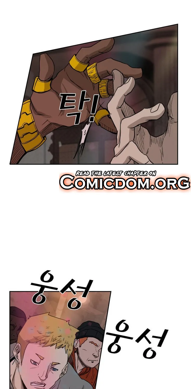 Read Shark chapter 96 image 55 on Lezhin