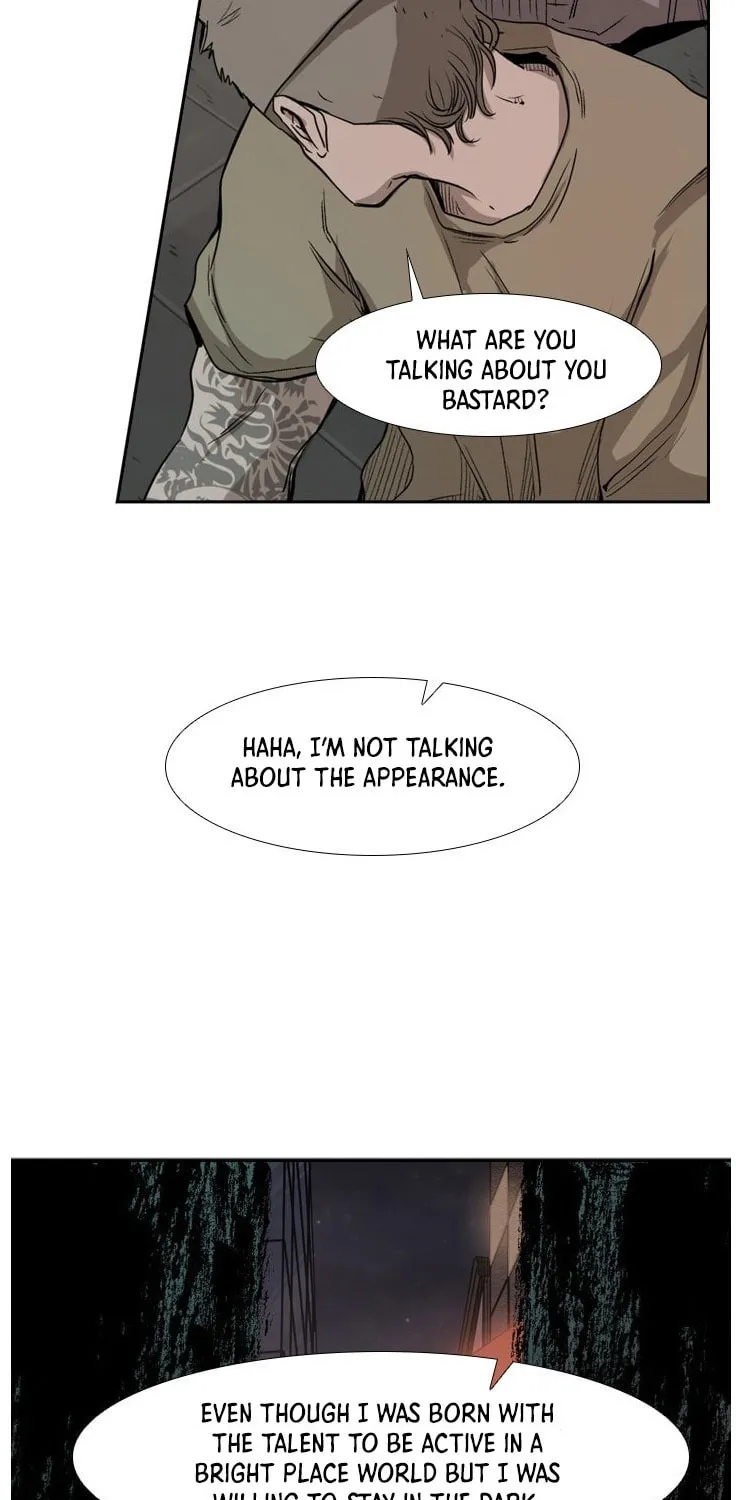 Read Shark chapter 96 image 57 on Lezhin