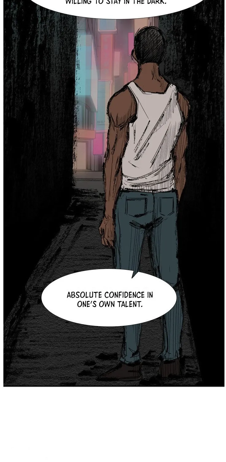 Read Shark chapter 96 image 58 on Lezhin