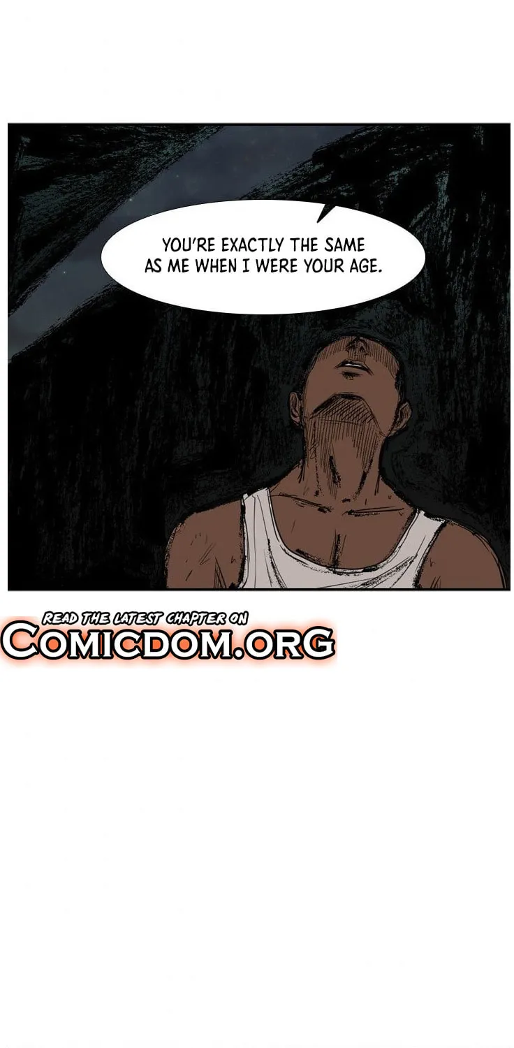 Read Shark chapter 96 image 59 on Lezhin