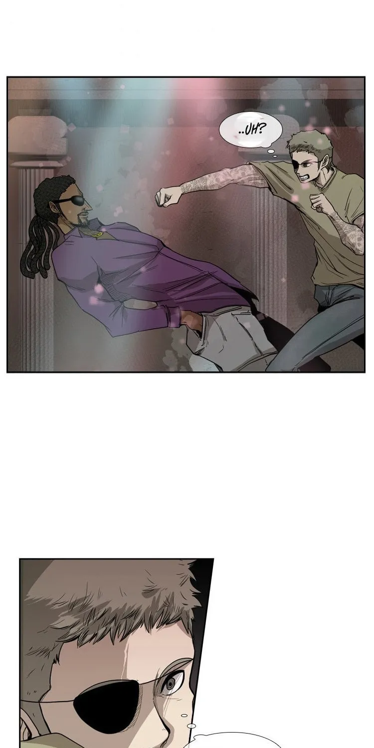 Read Shark chapter 96 image 6 on Lezhin