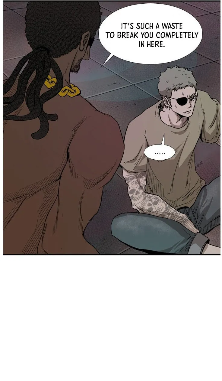Read Shark chapter 96 image 60 on Lezhin