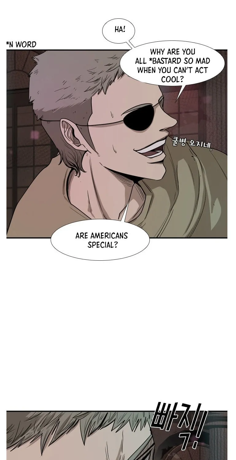 Read Shark chapter 96 image 61 on Lezhin
