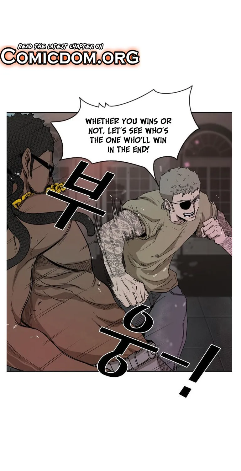 Read Shark chapter 96 image 63 on Lezhin