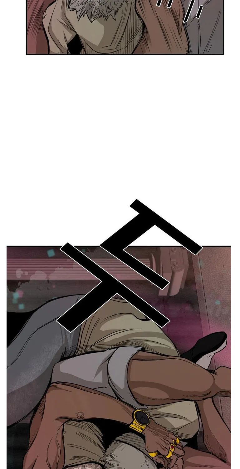 Read Shark chapter 96 image 66 on Lezhin