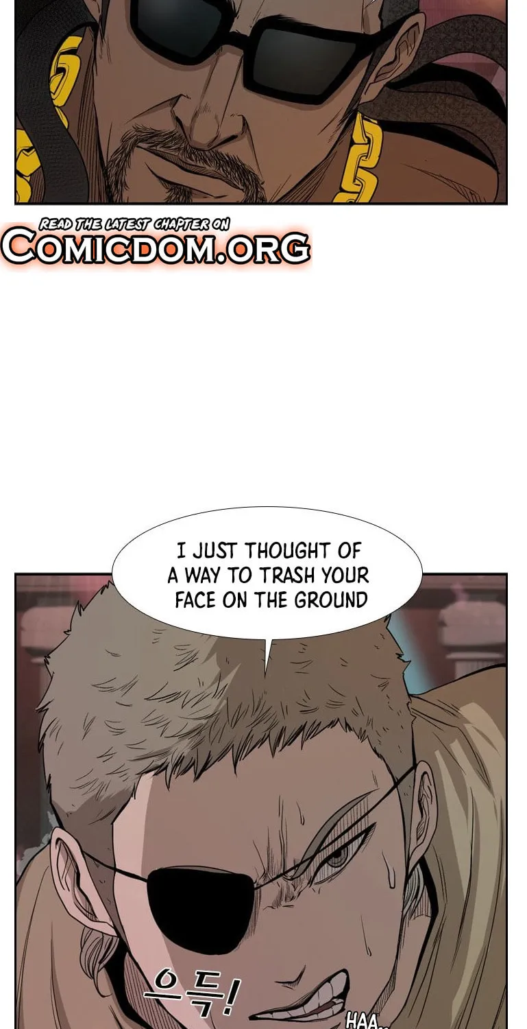 Read Shark chapter 96 image 78 on Lezhin