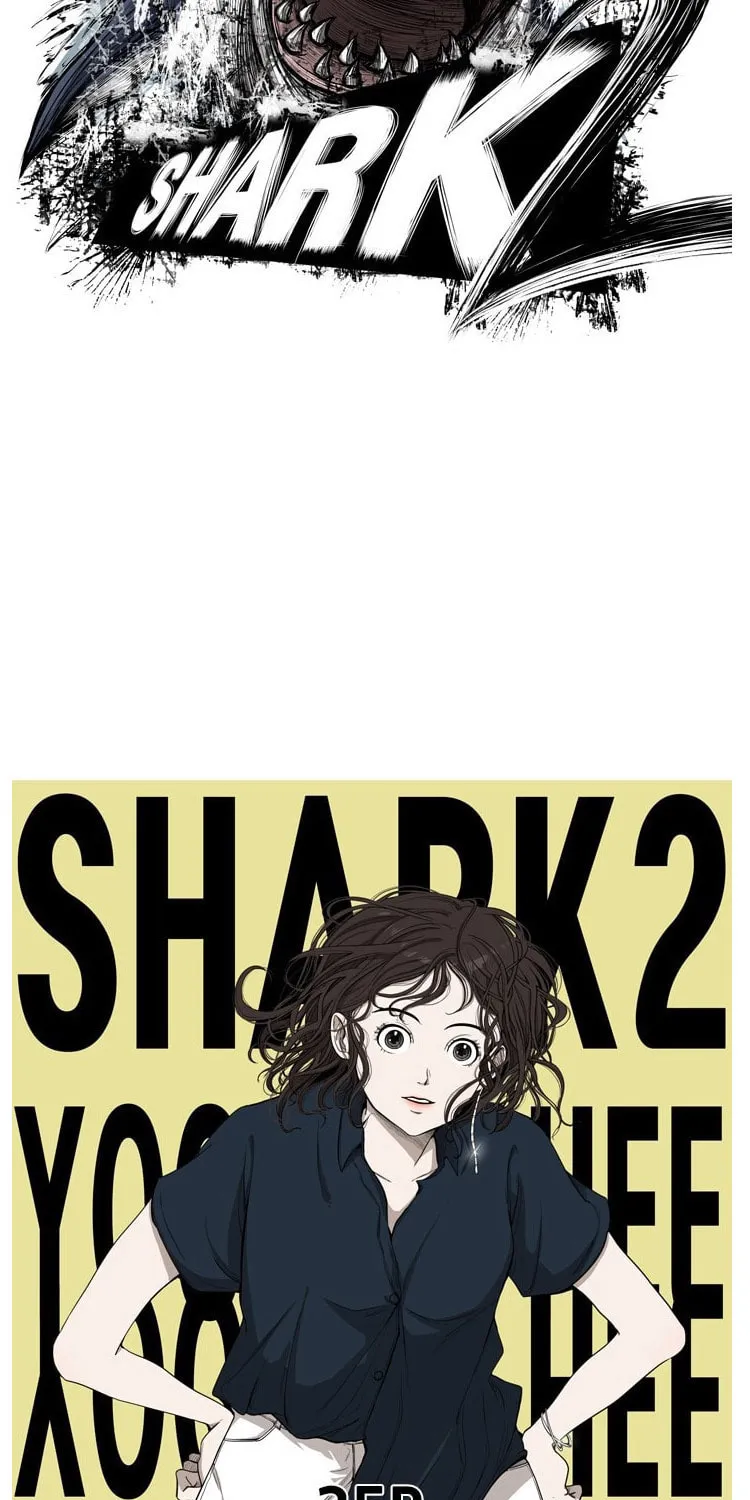 Read Shark chapter 96 image 9 on Lezhin