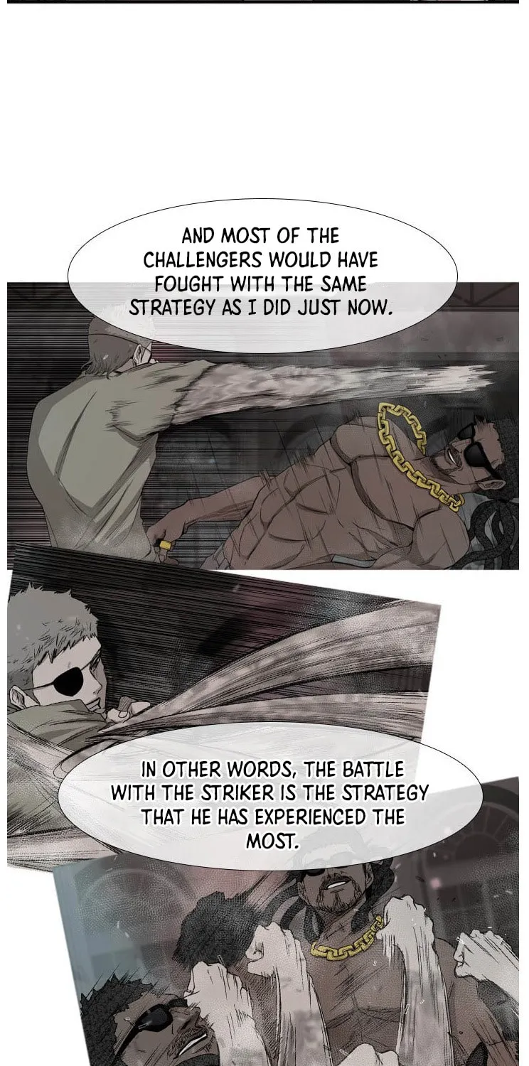 Read Shark chapter 97 image 10 on Lezhin
