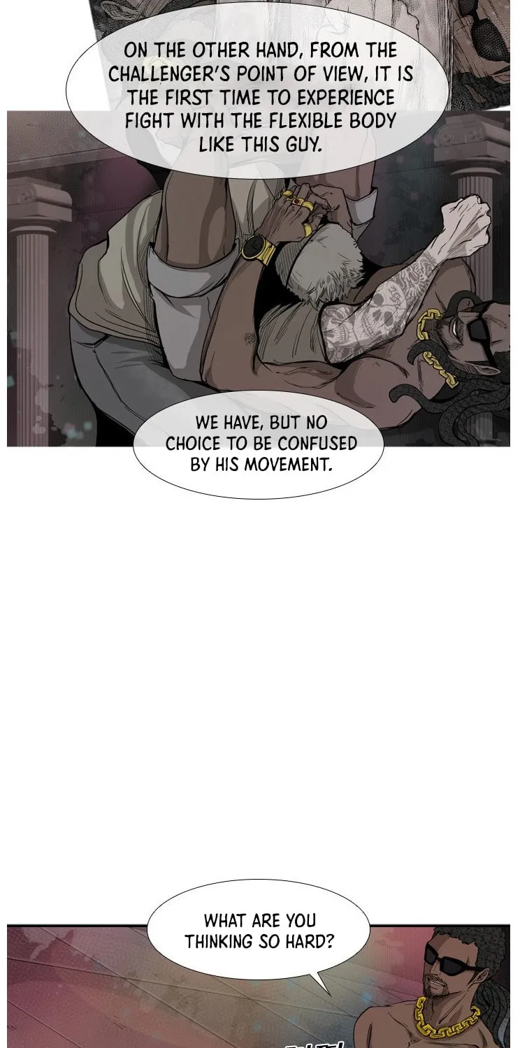 Read Shark chapter 97 image 11 on Lezhin