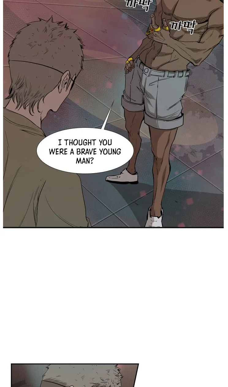 Read Shark chapter 97 image 12 on Lezhin