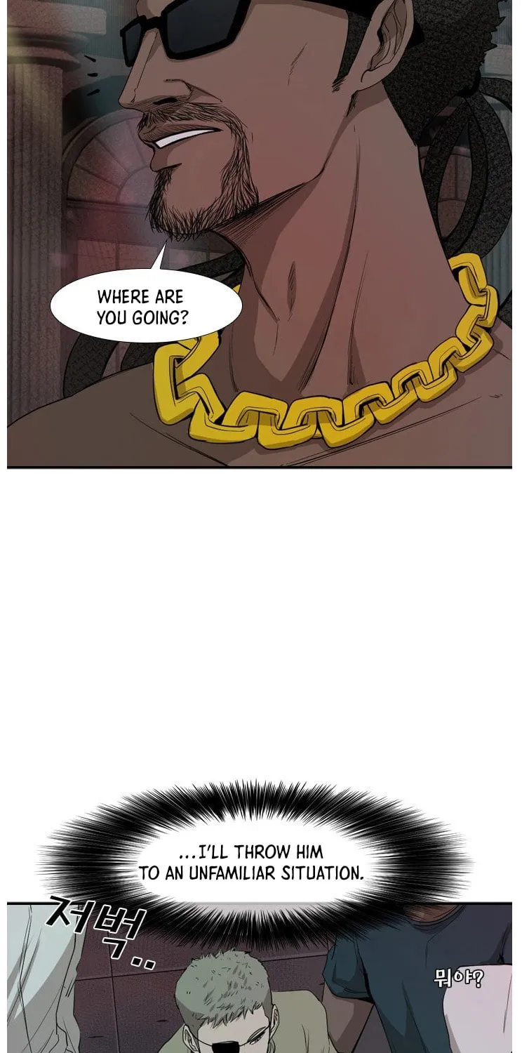 Read Shark chapter 97 image 15 on Lezhin