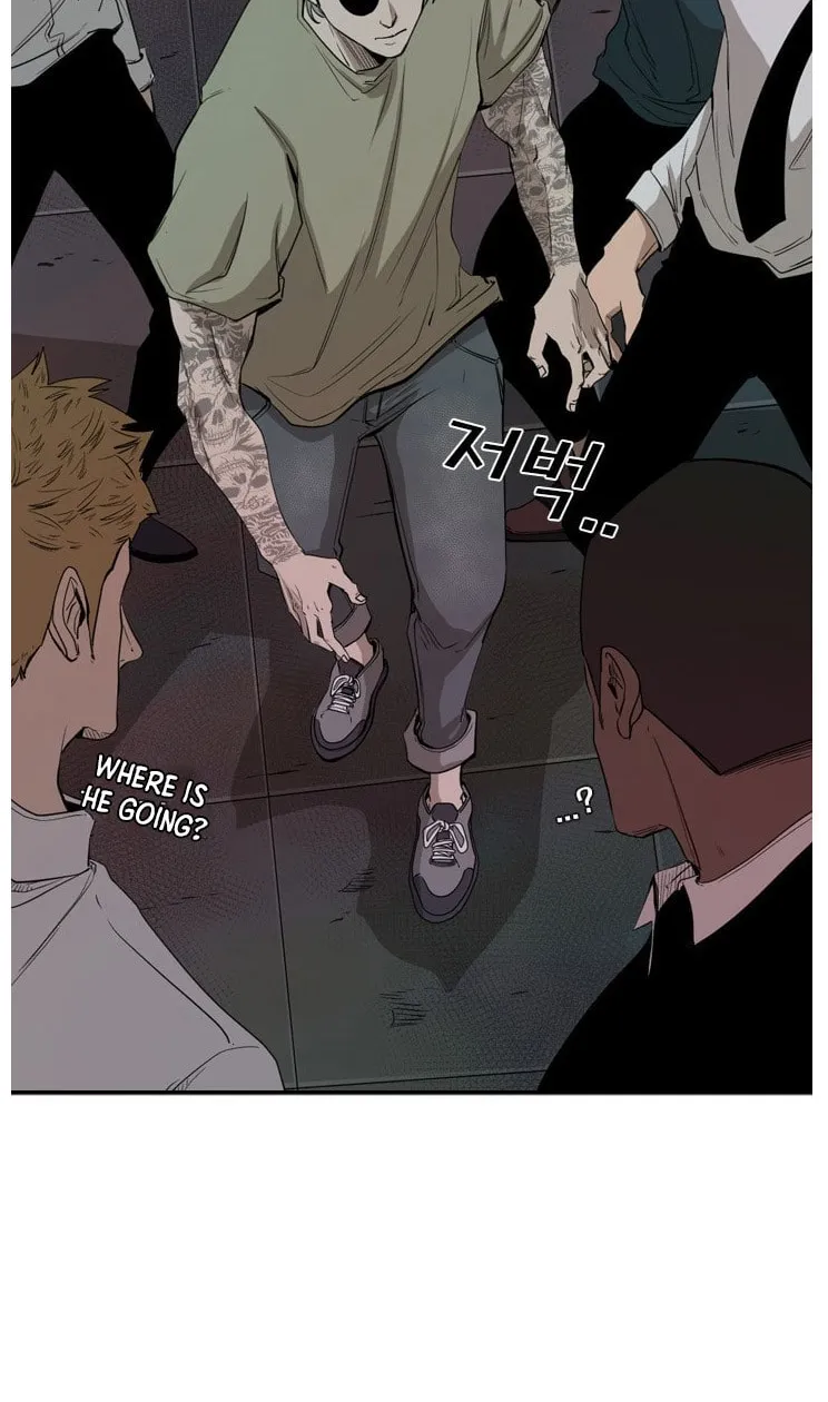 Read Shark chapter 97 image 16 on Lezhin