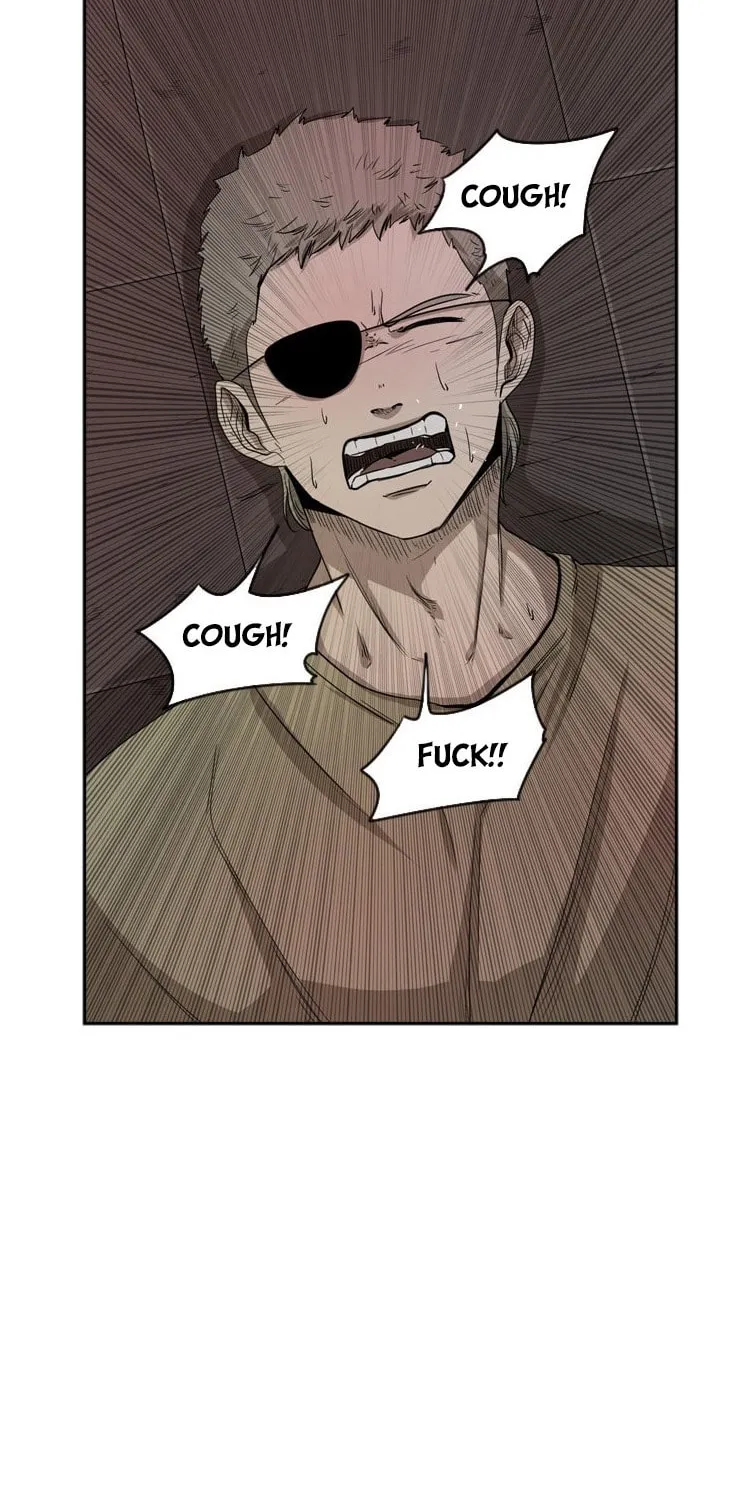 Read Shark chapter 97 image 2 on Lezhin