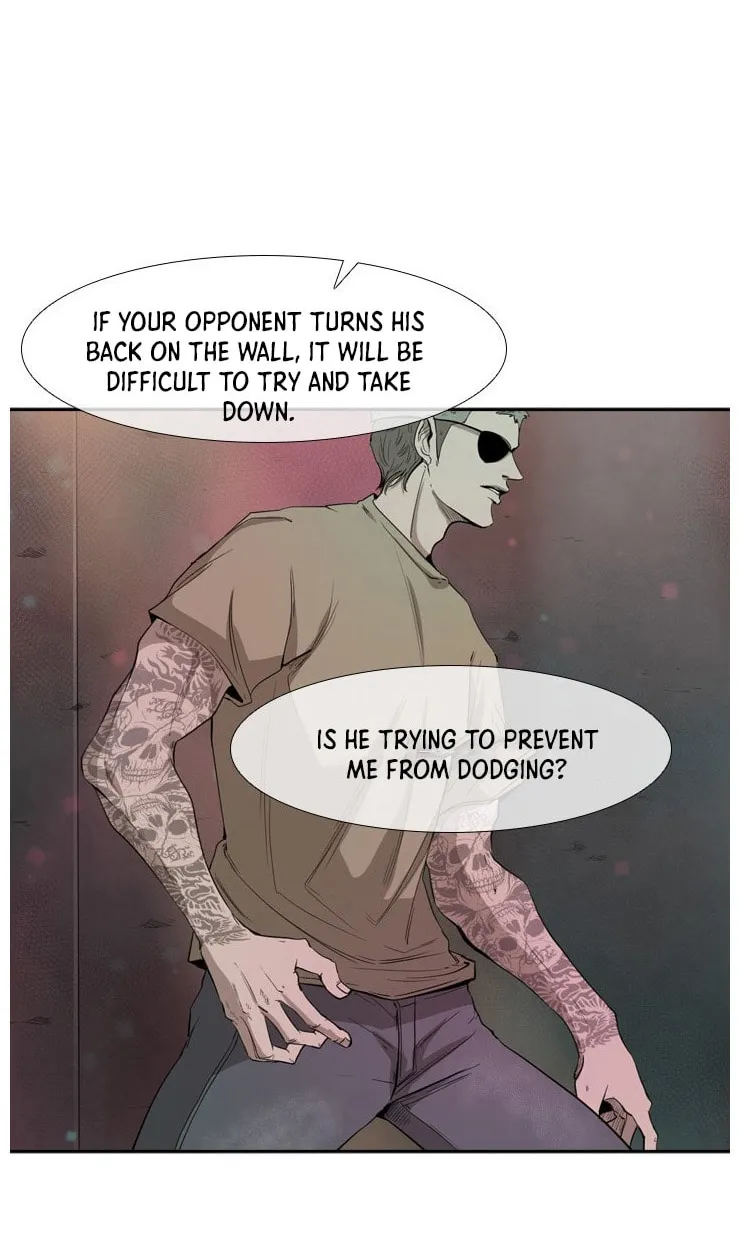 Read Shark chapter 97 image 20 on Lezhin