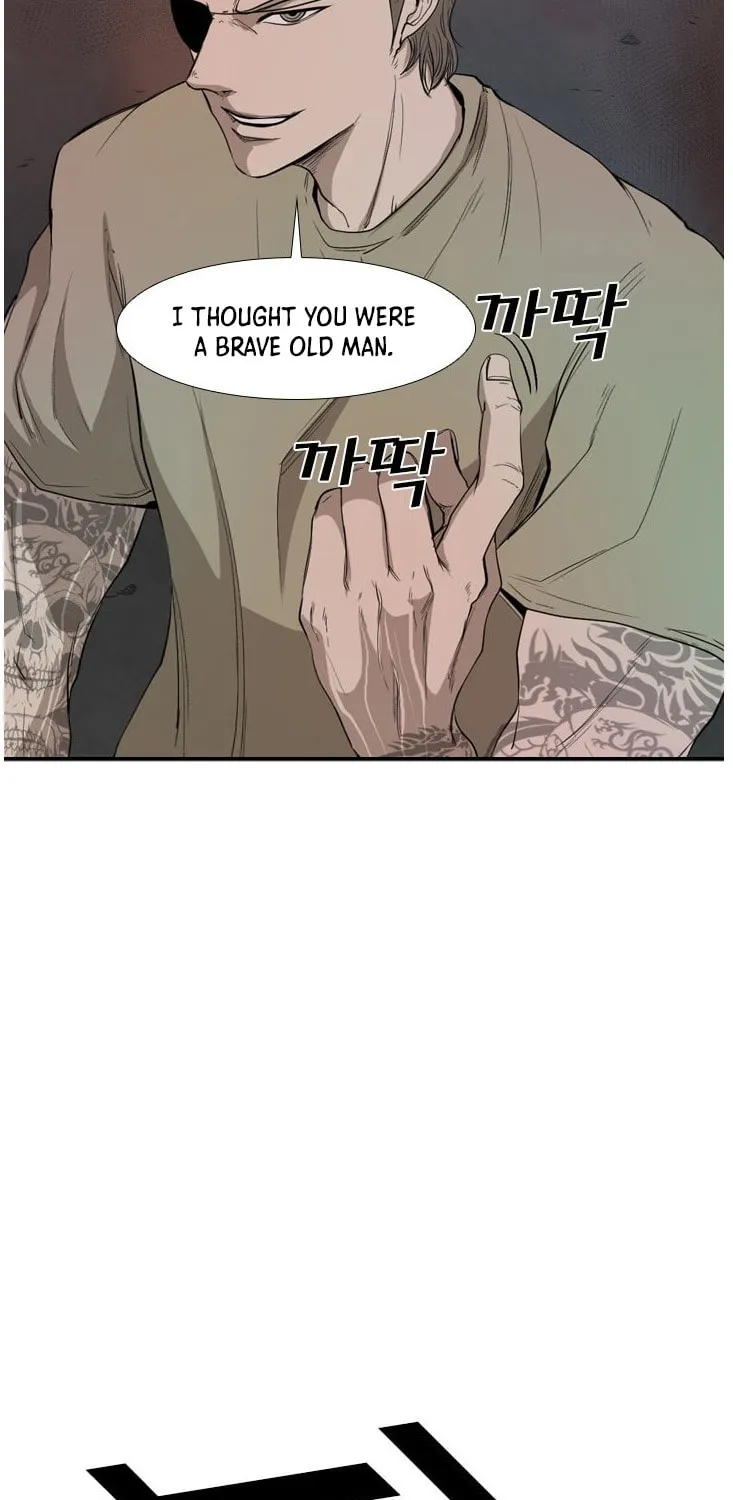 Read Shark chapter 97 image 23 on Lezhin