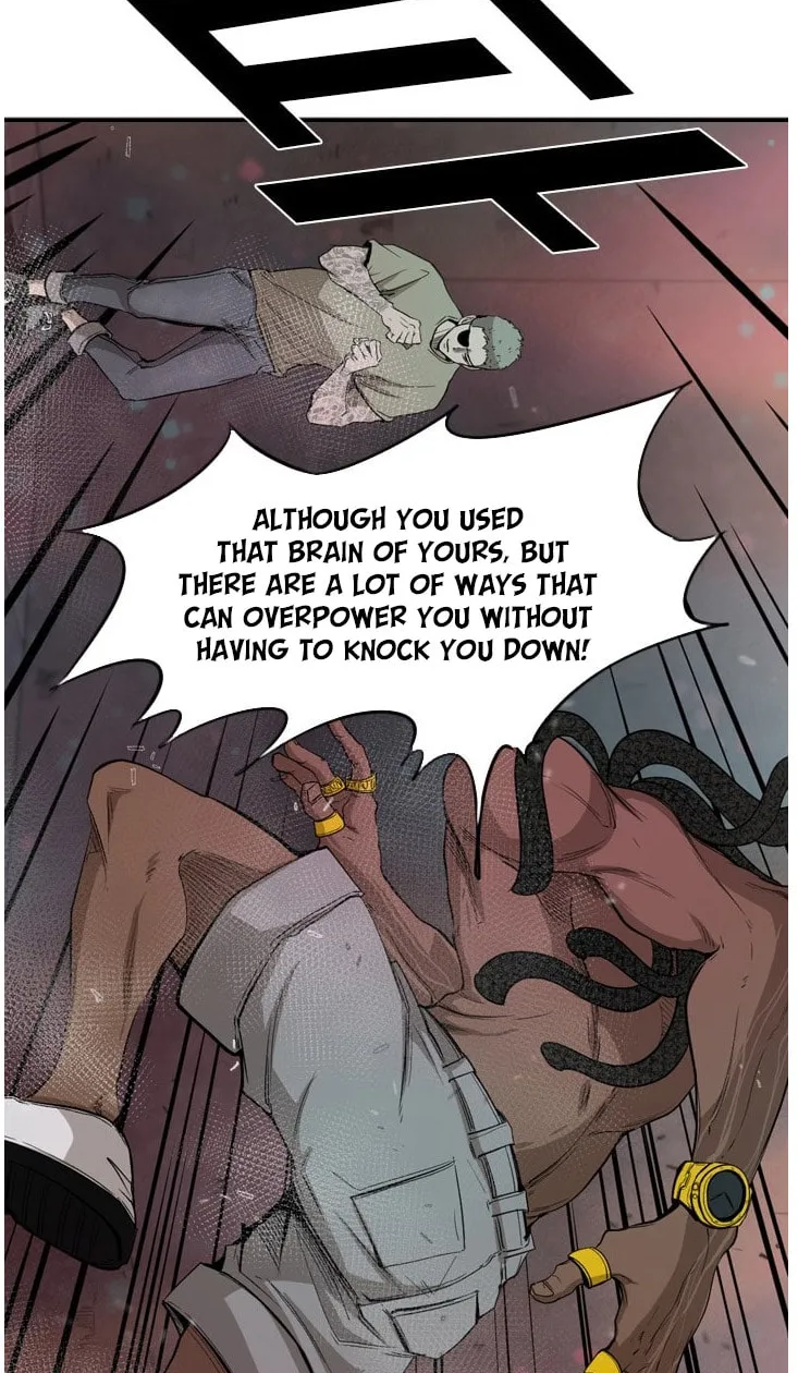 Read Shark chapter 97 image 24 on Lezhin