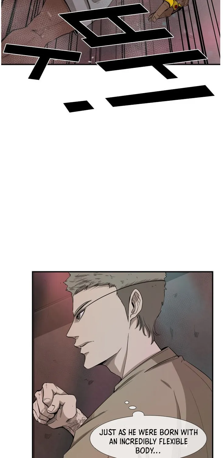 Read Shark chapter 97 image 25 on Lezhin