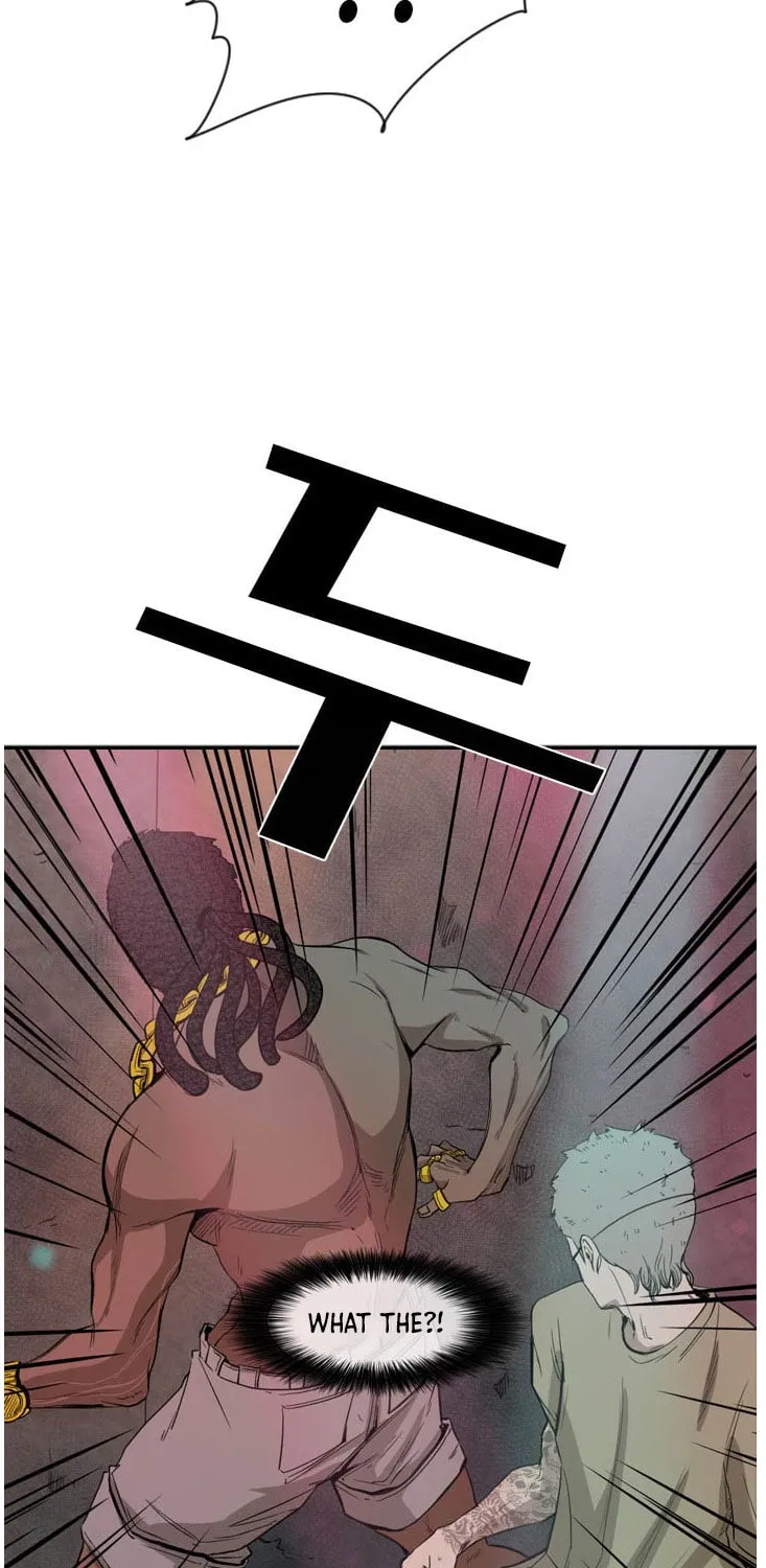 Read Shark chapter 97 image 31 on Lezhin