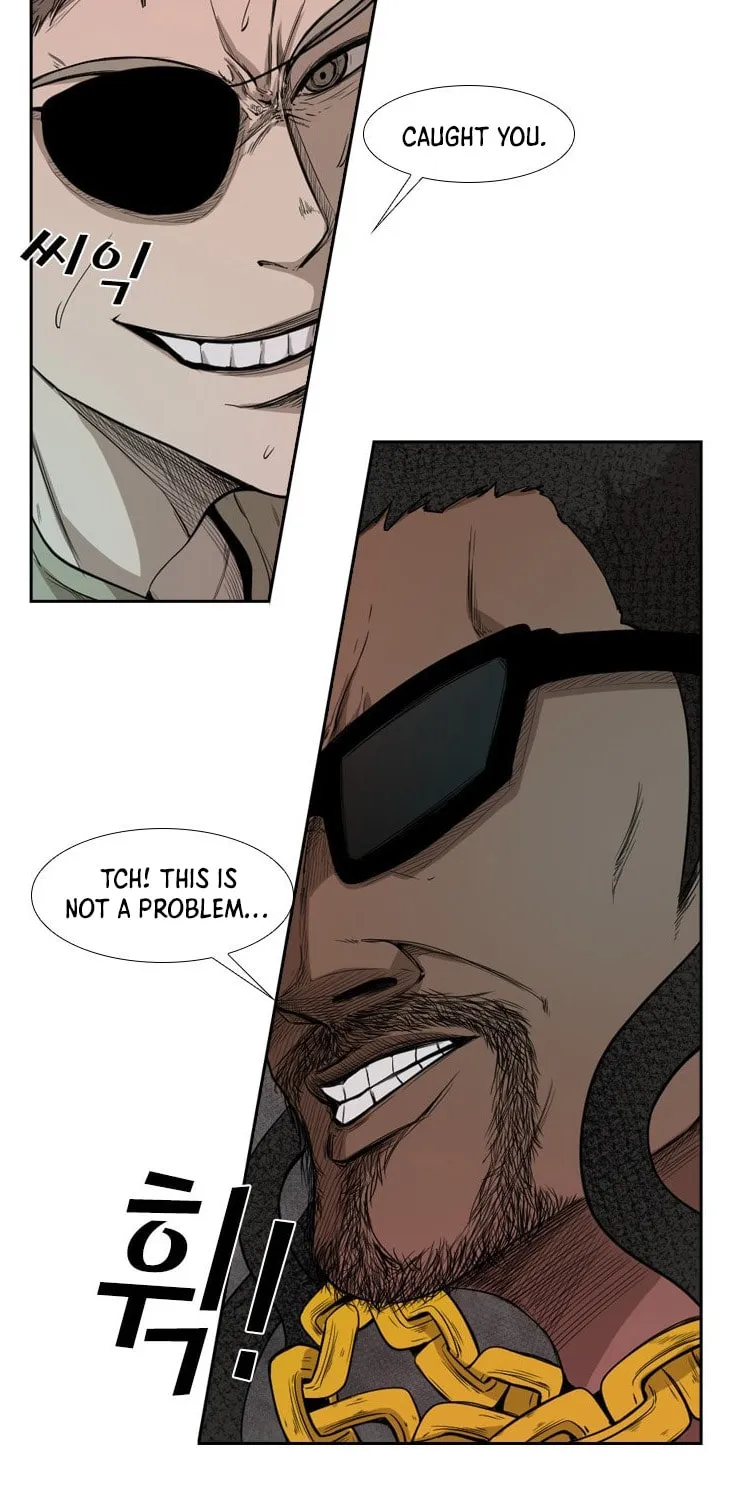 Read Shark chapter 97 image 33 on Lezhin