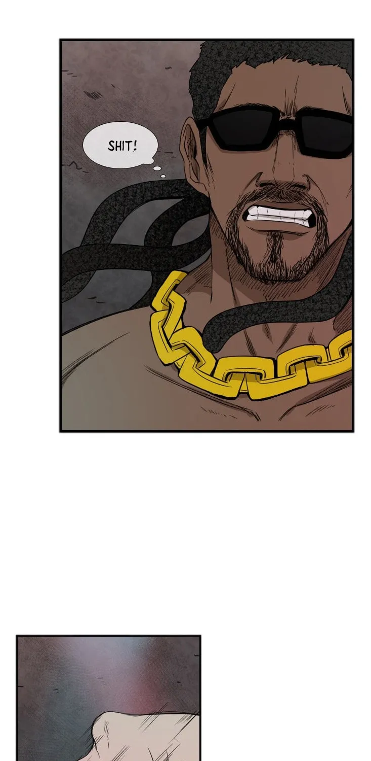 Read Shark chapter 97 image 35 on Lezhin