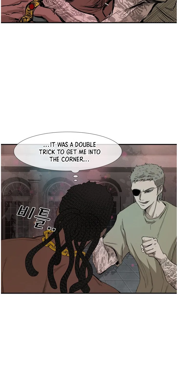 Read Shark chapter 97 image 38 on Lezhin