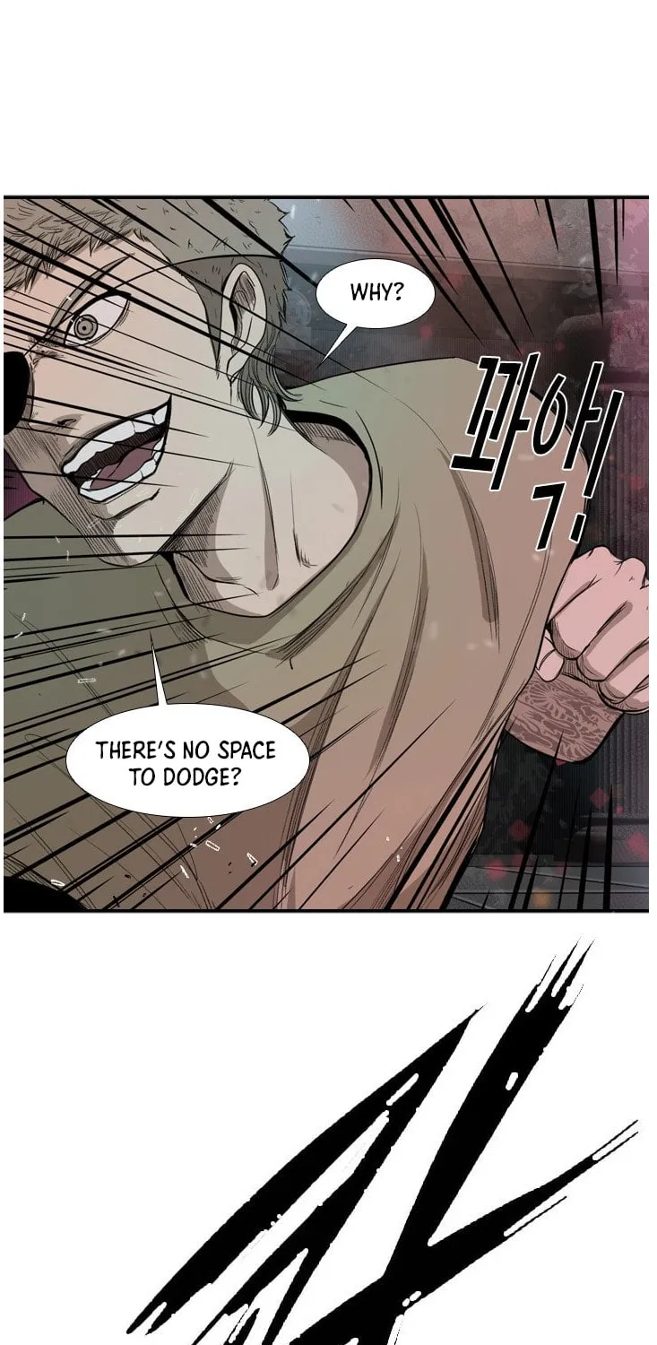 Read Shark chapter 97 image 39 on Lezhin