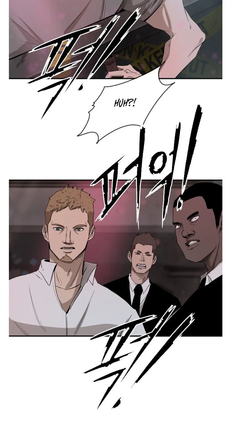 Read Shark chapter 97 image 42 on Lezhin
