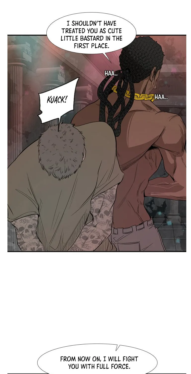 Read Shark chapter 97 image 46 on Lezhin