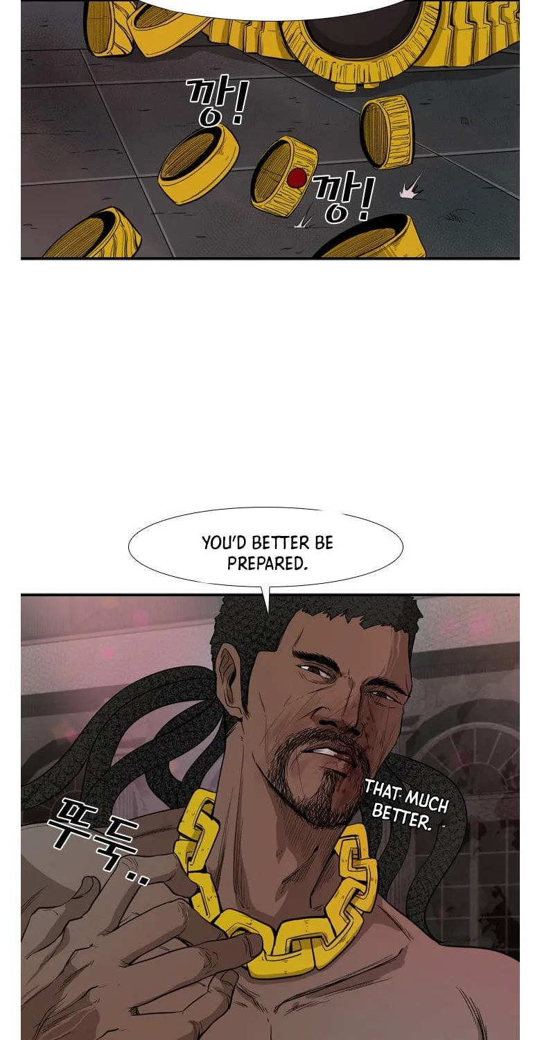 Read Shark chapter 97 image 47 on Lezhin