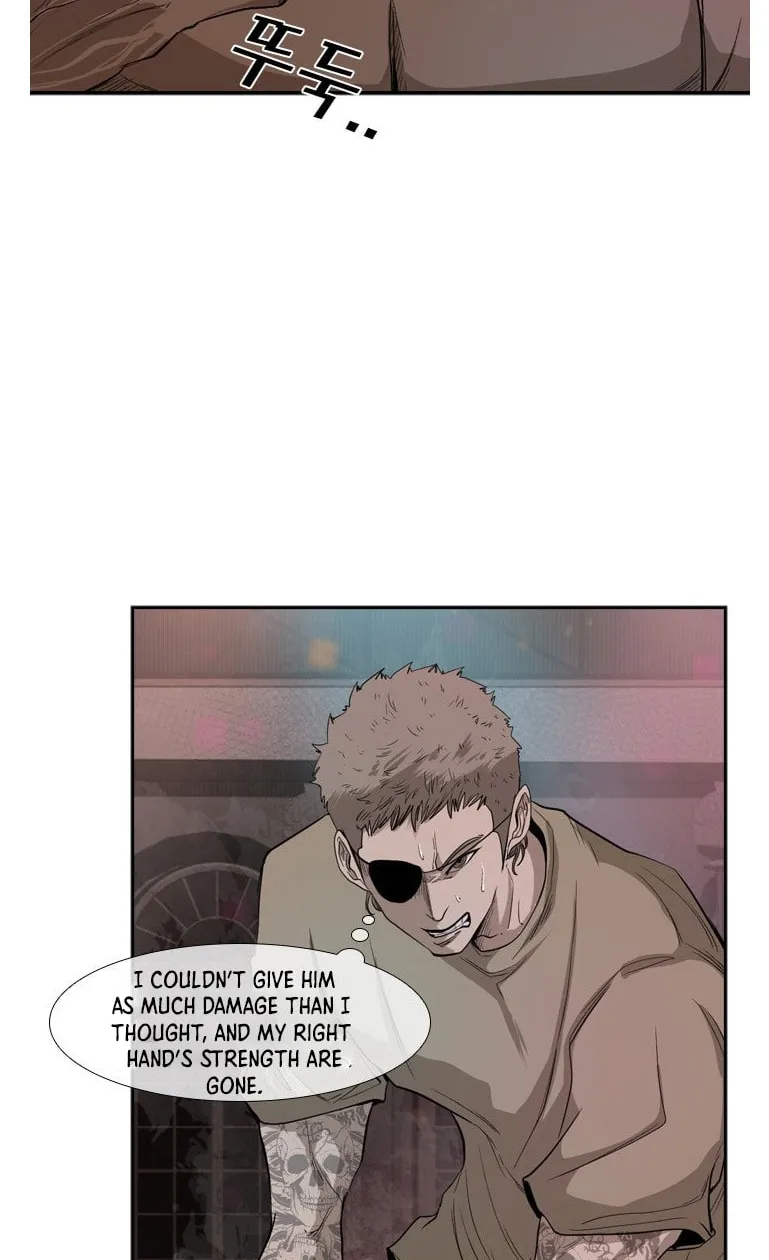 Read Shark chapter 97 image 48 on Lezhin
