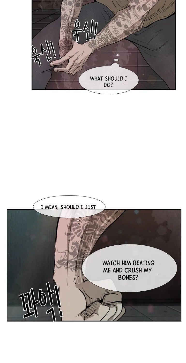 Read Shark chapter 97 image 49 on Lezhin