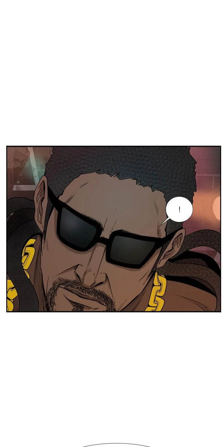 Read Shark chapter 97 image 5 on Lezhin