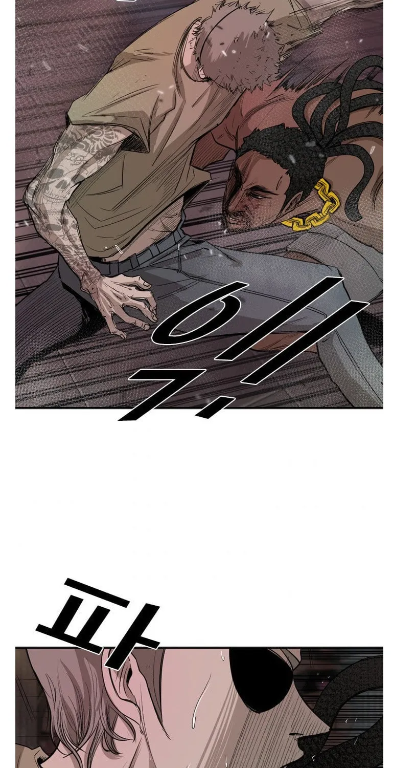Read Shark chapter 97 image 51 on Lezhin
