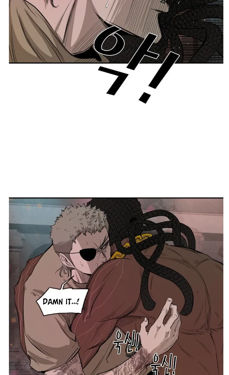 Read Shark chapter 97 image 52 on Lezhin