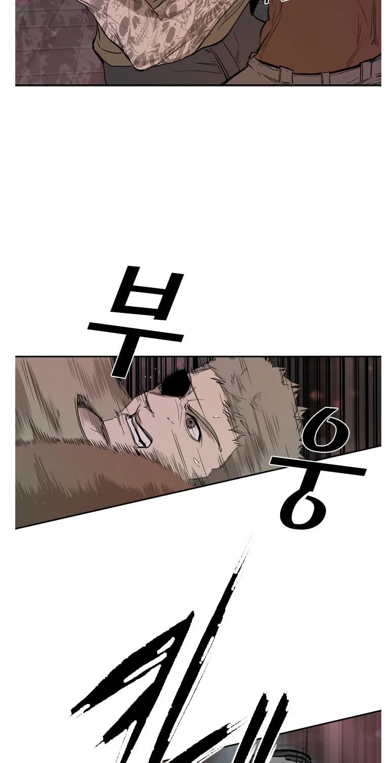 Read Shark chapter 97 image 53 on Lezhin