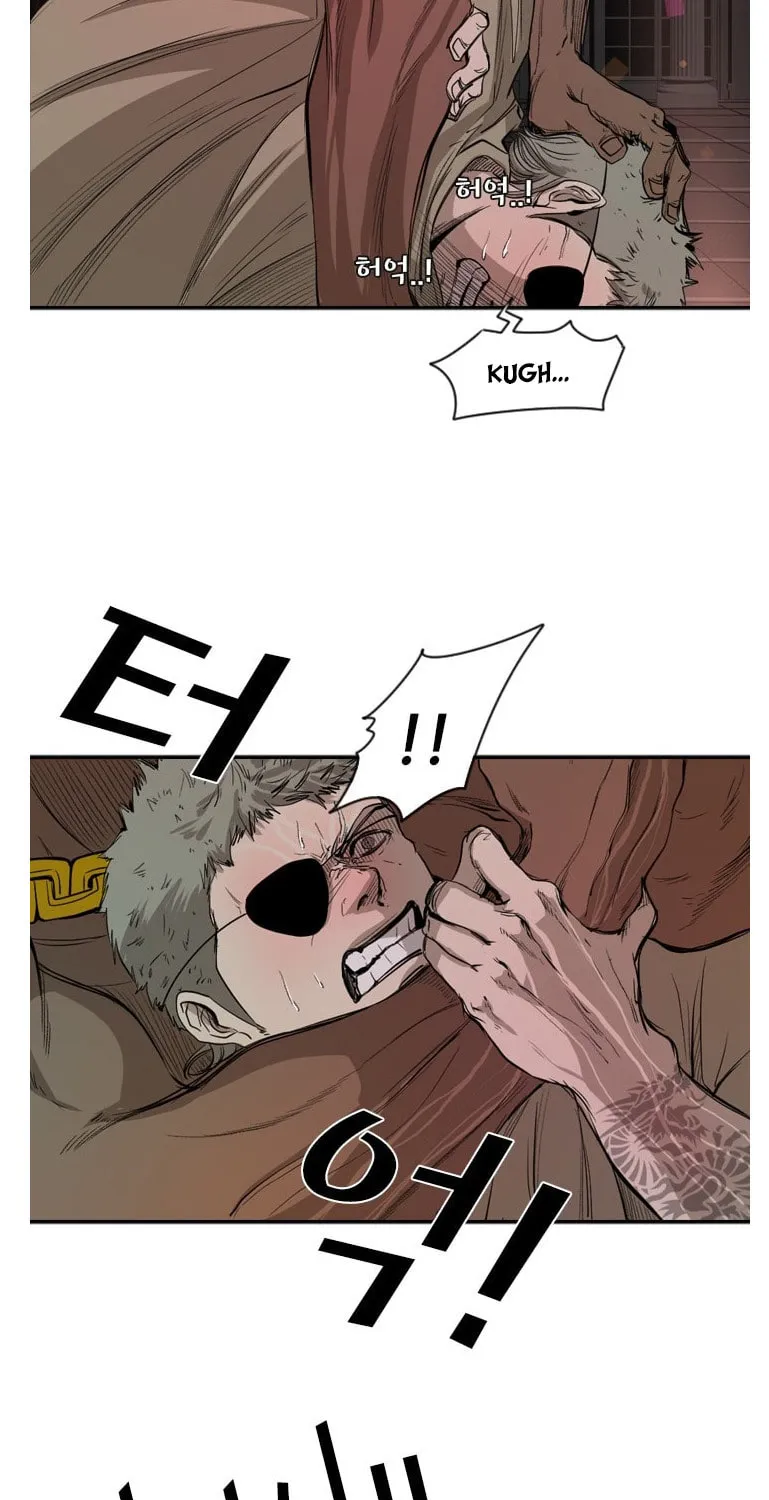 Read Shark chapter 97 image 55 on Lezhin