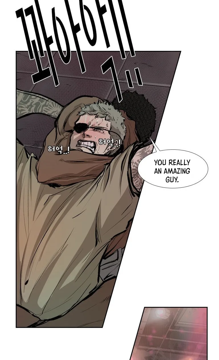 Read Shark chapter 97 image 56 on Lezhin