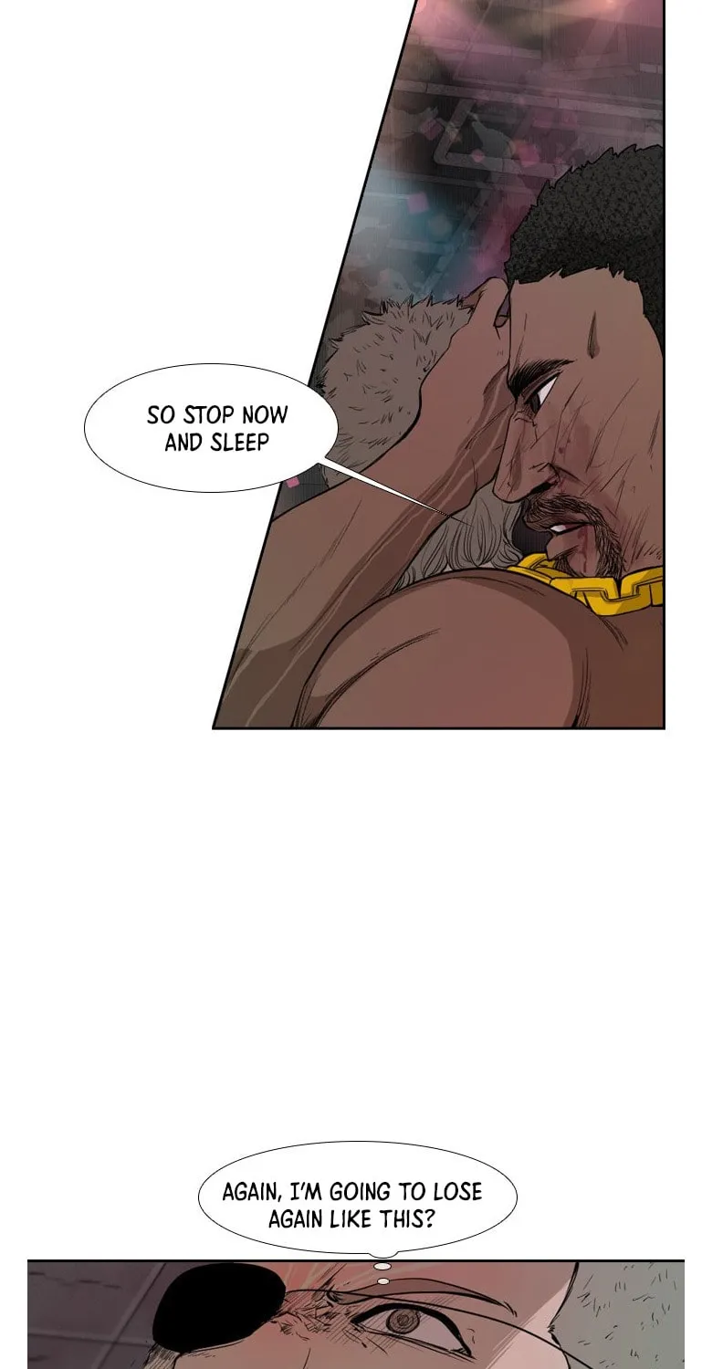 Read Shark chapter 97 image 57 on Lezhin