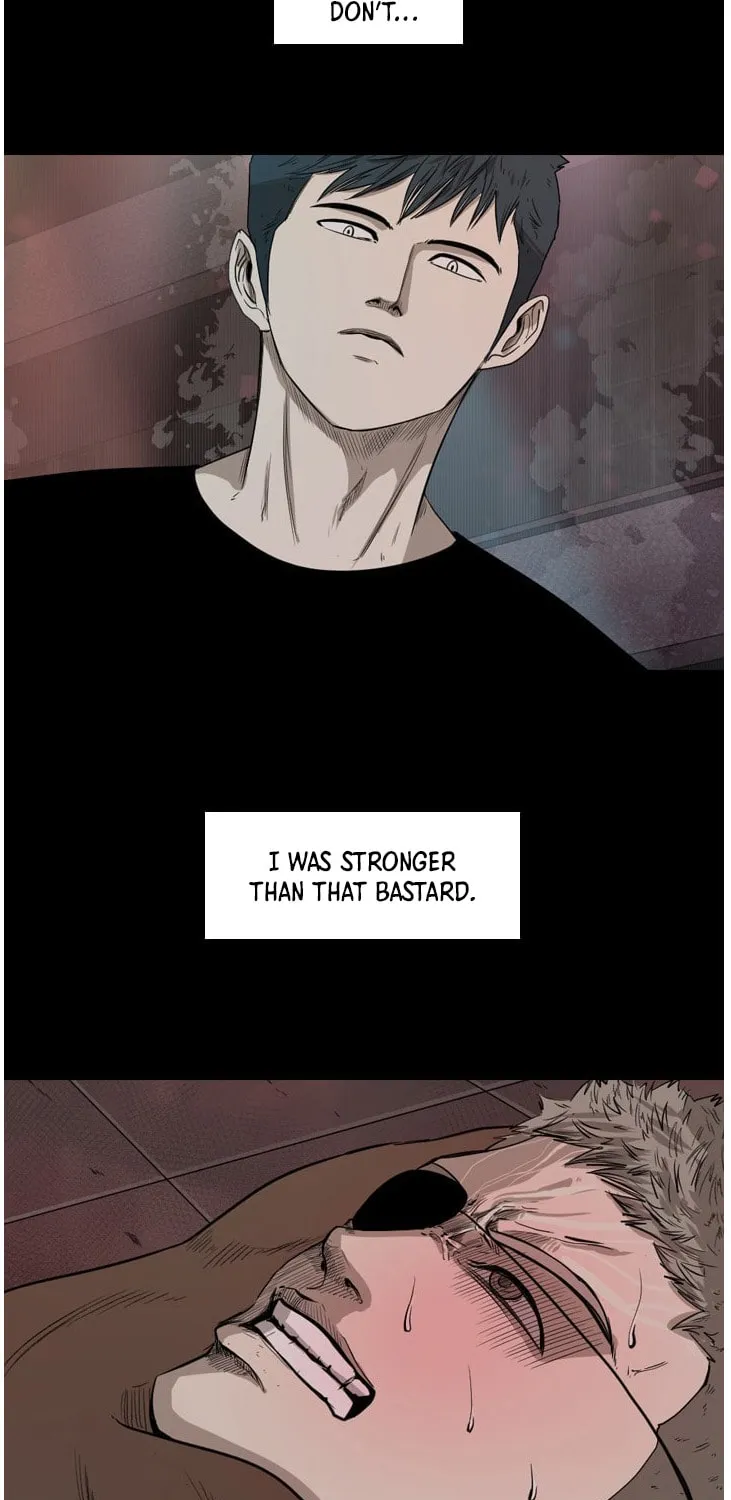 Read Shark chapter 97 image 61 on Lezhin