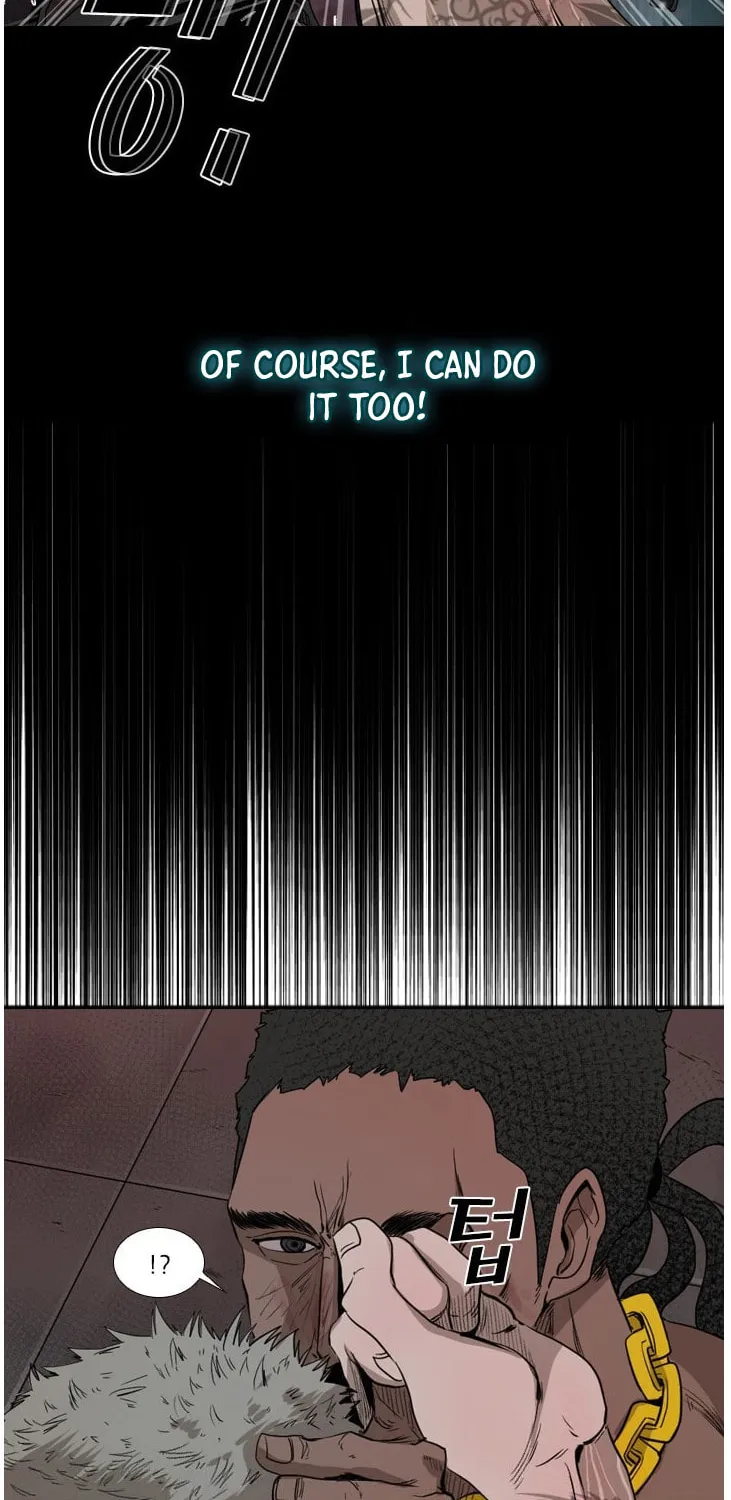 Read Shark chapter 97 image 66 on Lezhin