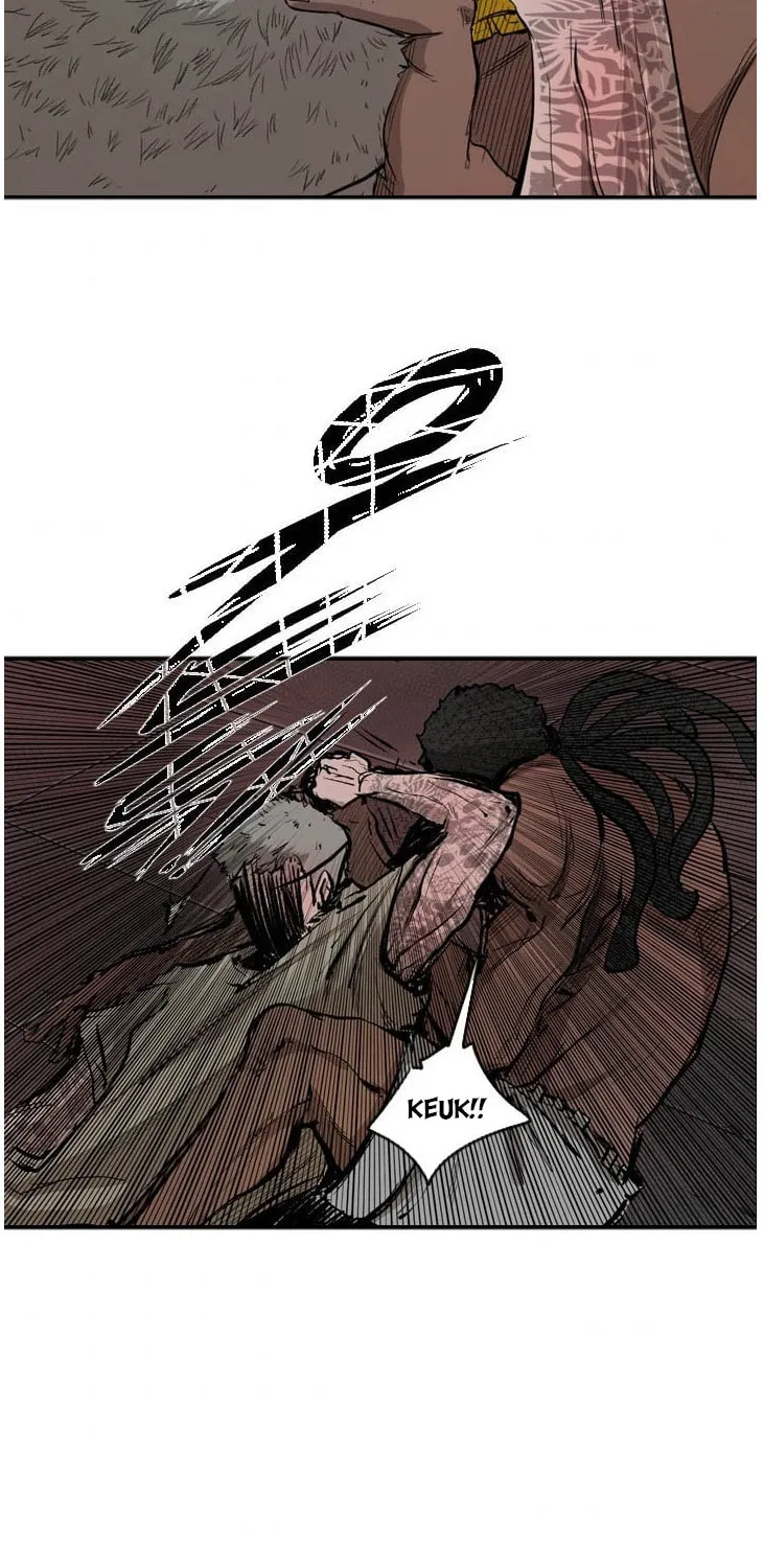Read Shark chapter 97 image 67 on Lezhin