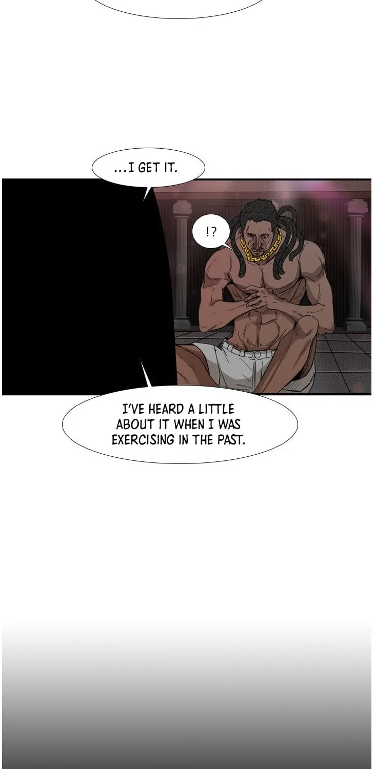 Read Shark chapter 97 image 69 on Lezhin