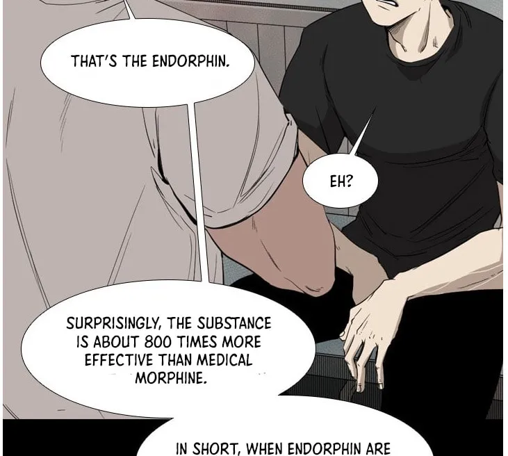 Read Shark chapter 97 image 72 on Lezhin