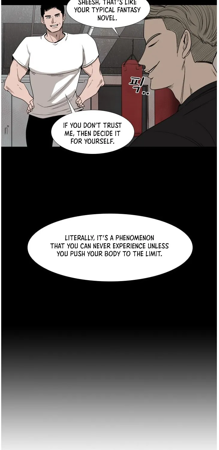 Read Shark chapter 97 image 74 on Lezhin