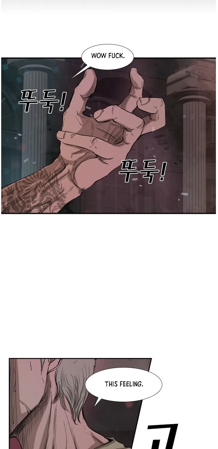 Read Shark chapter 97 image 75 on Lezhin