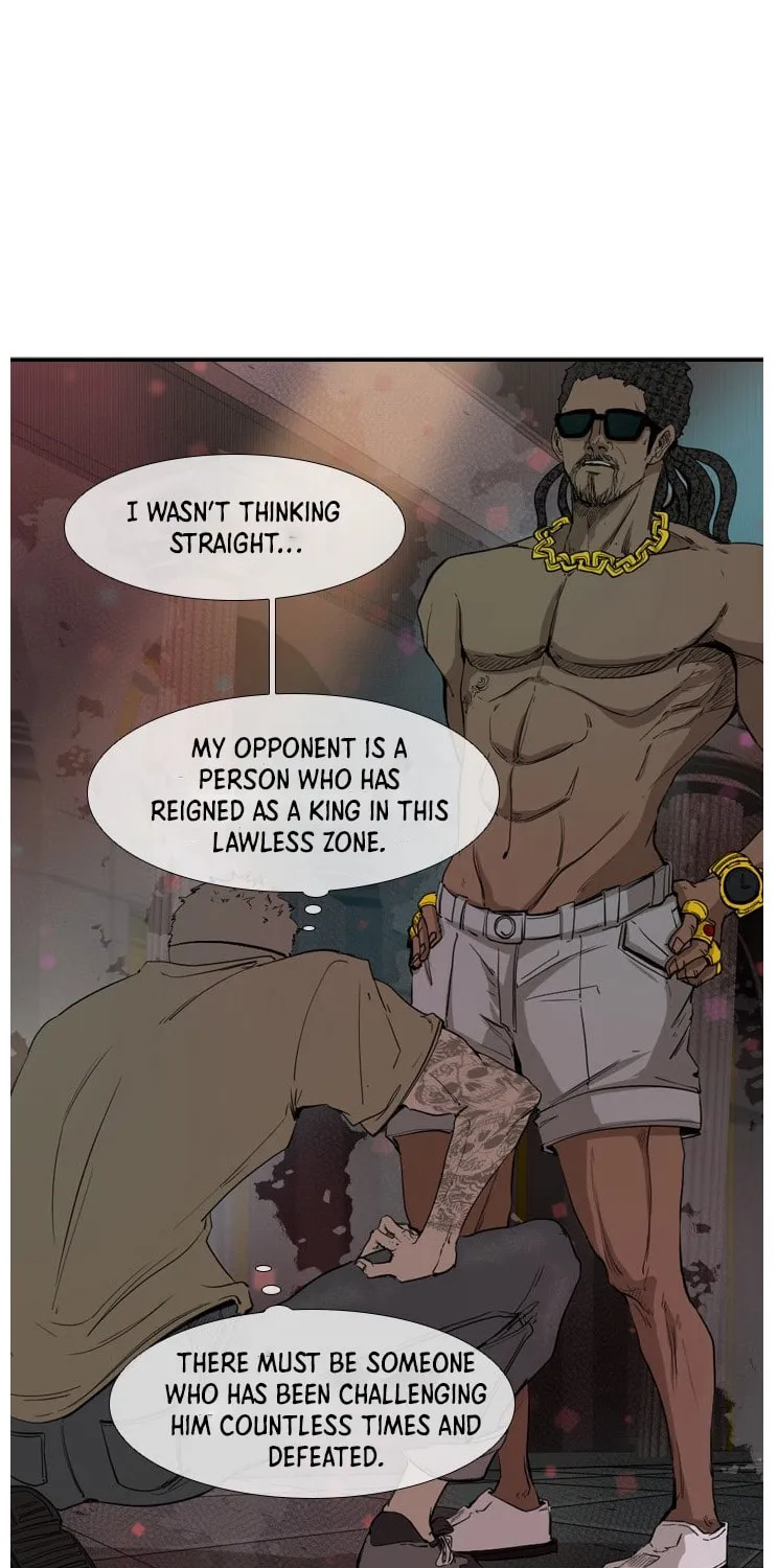 Read Shark chapter 97 image 9 on Lezhin