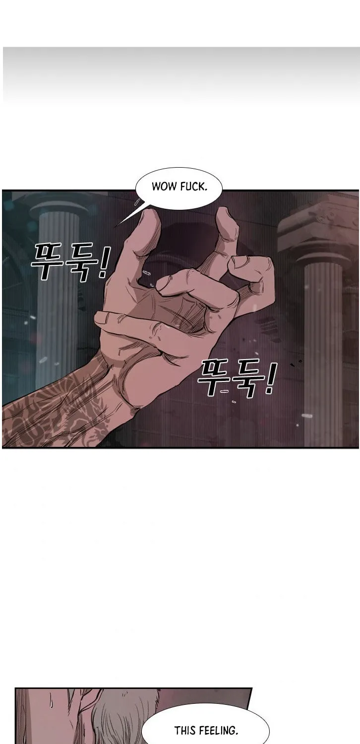 Read Shark chapter 98 image 1 on Lezhin