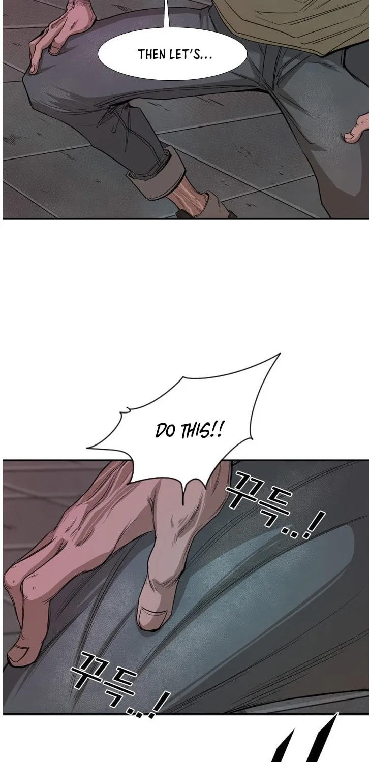 Read Shark chapter 98 image 10 on Lezhin